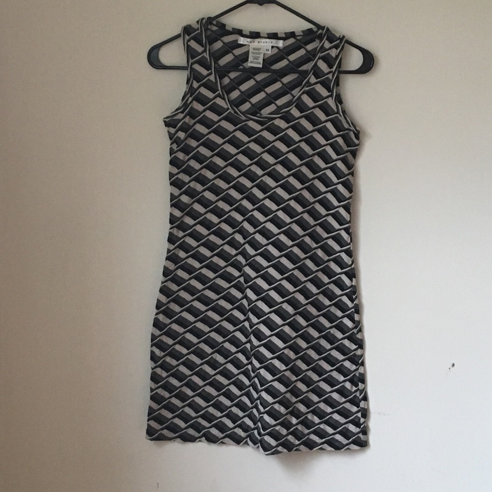 Max studio Casual wear Dress